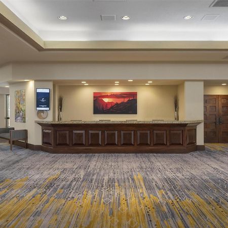 El Conquistador Tucson, A Hilton Resort Oro Valley Exterior foto