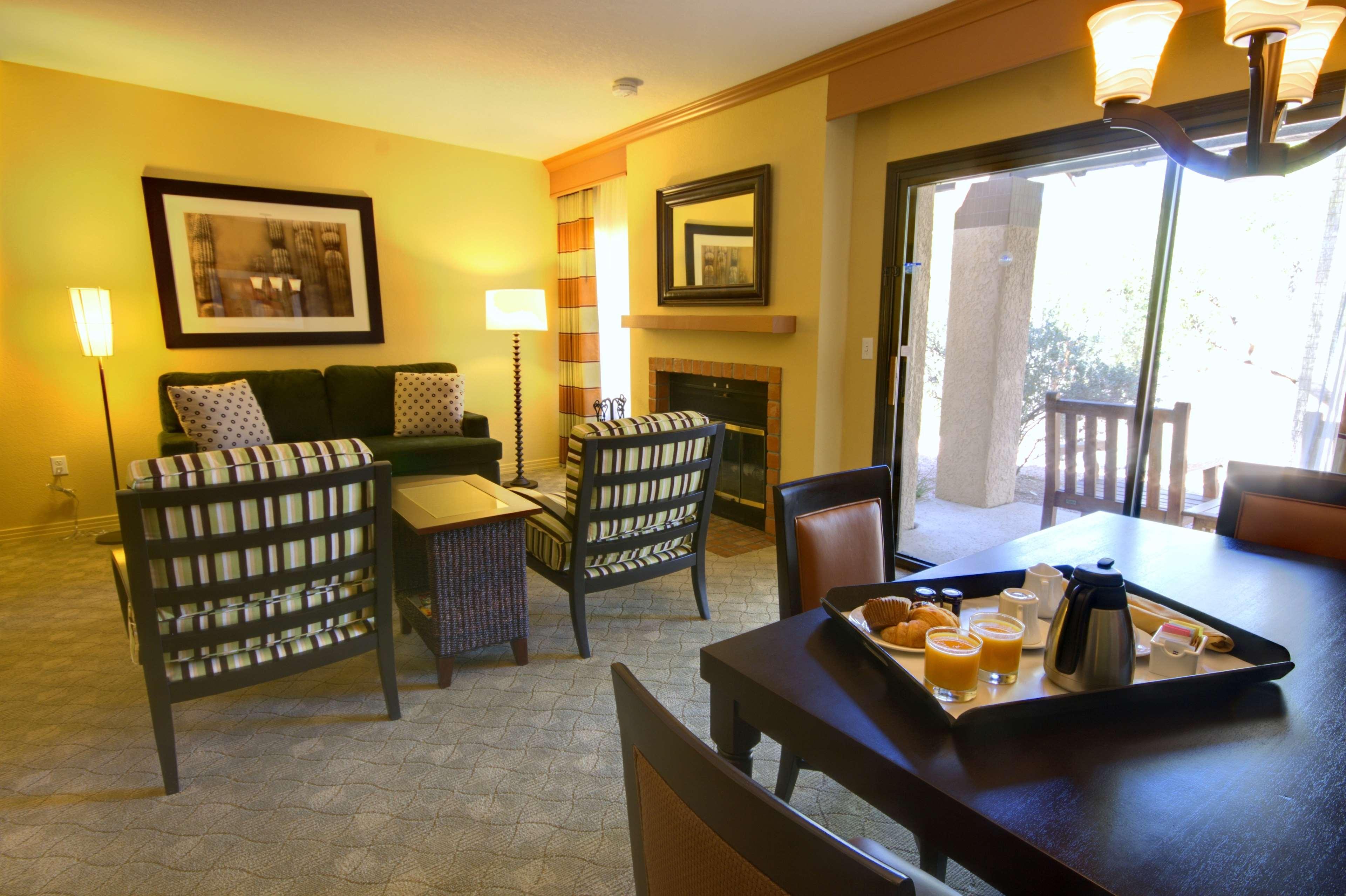 El Conquistador Tucson, A Hilton Resort Oro Valley Exterior foto