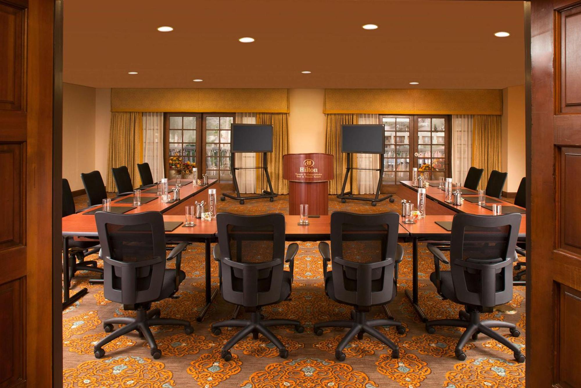 El Conquistador Tucson, A Hilton Resort Oro Valley Exterior foto