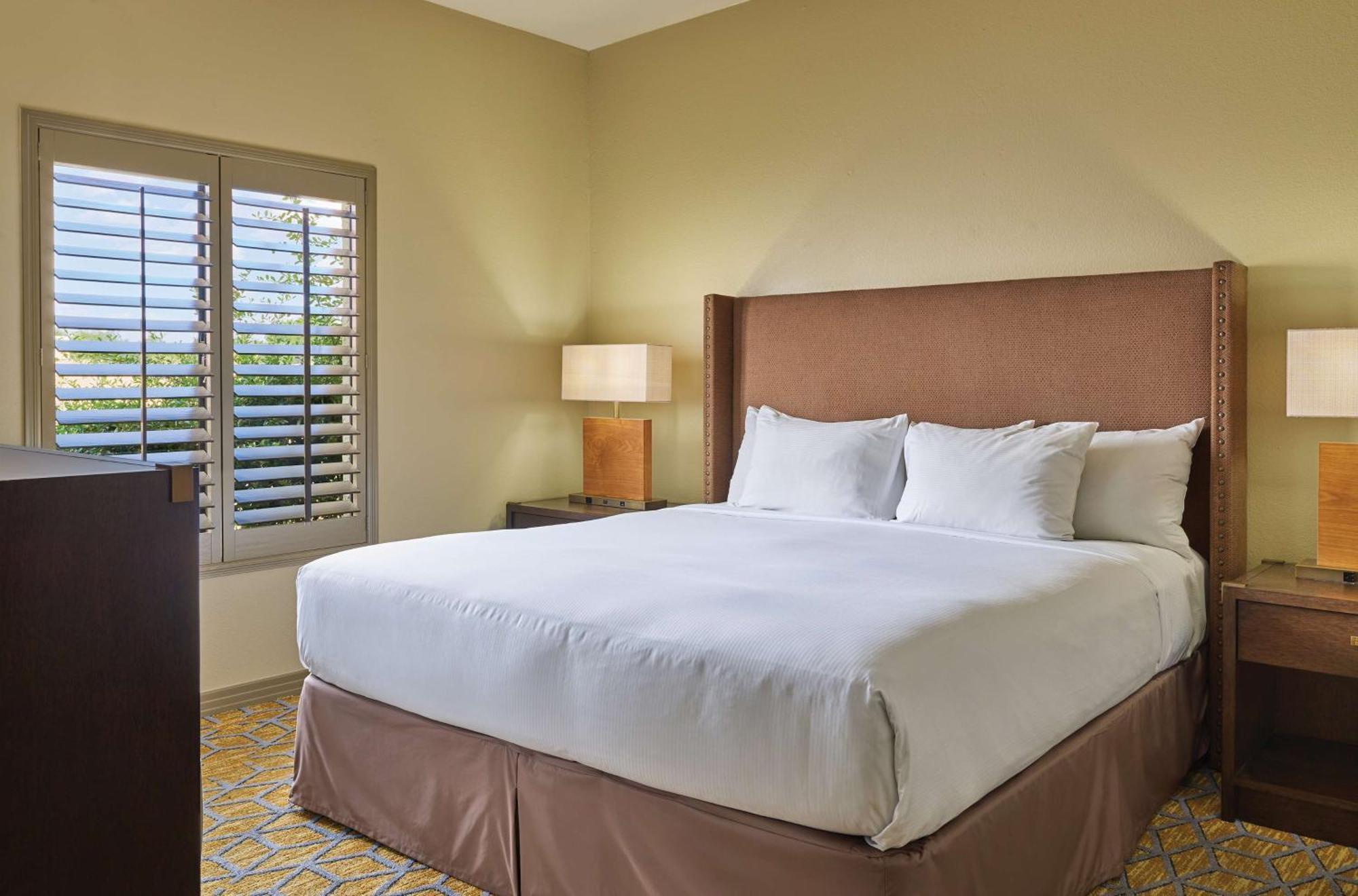 El Conquistador Tucson, A Hilton Resort Oro Valley Exterior foto