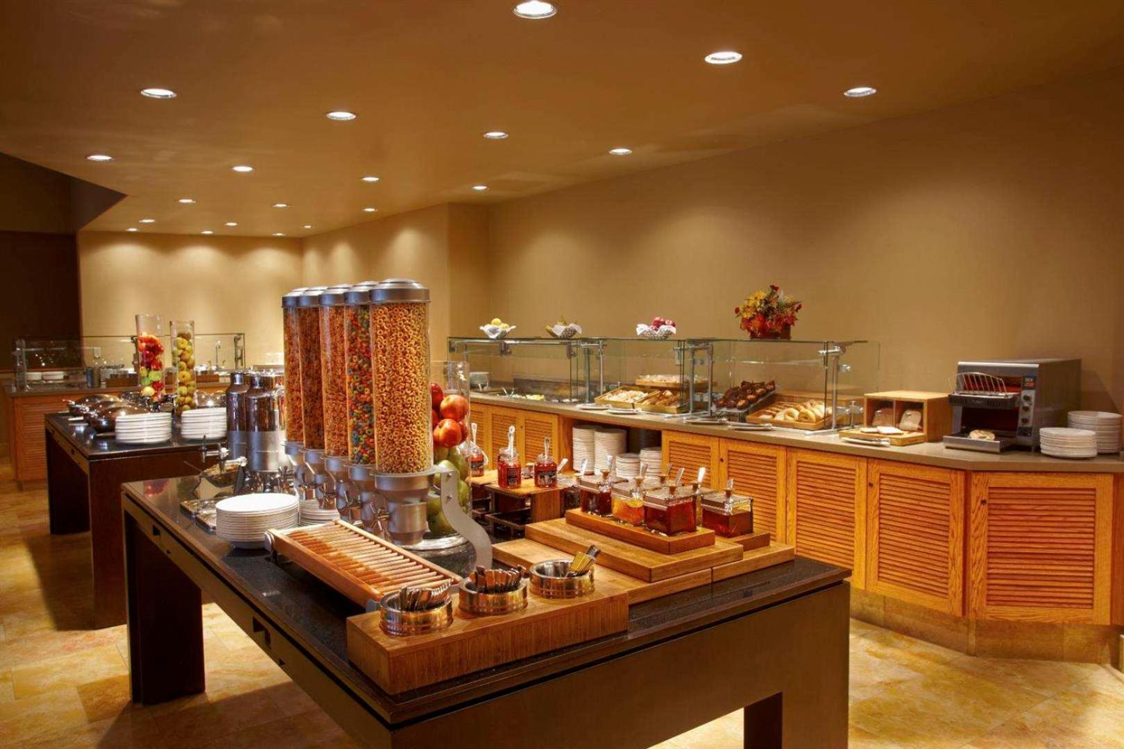 El Conquistador Tucson, A Hilton Resort Oro Valley Exterior foto