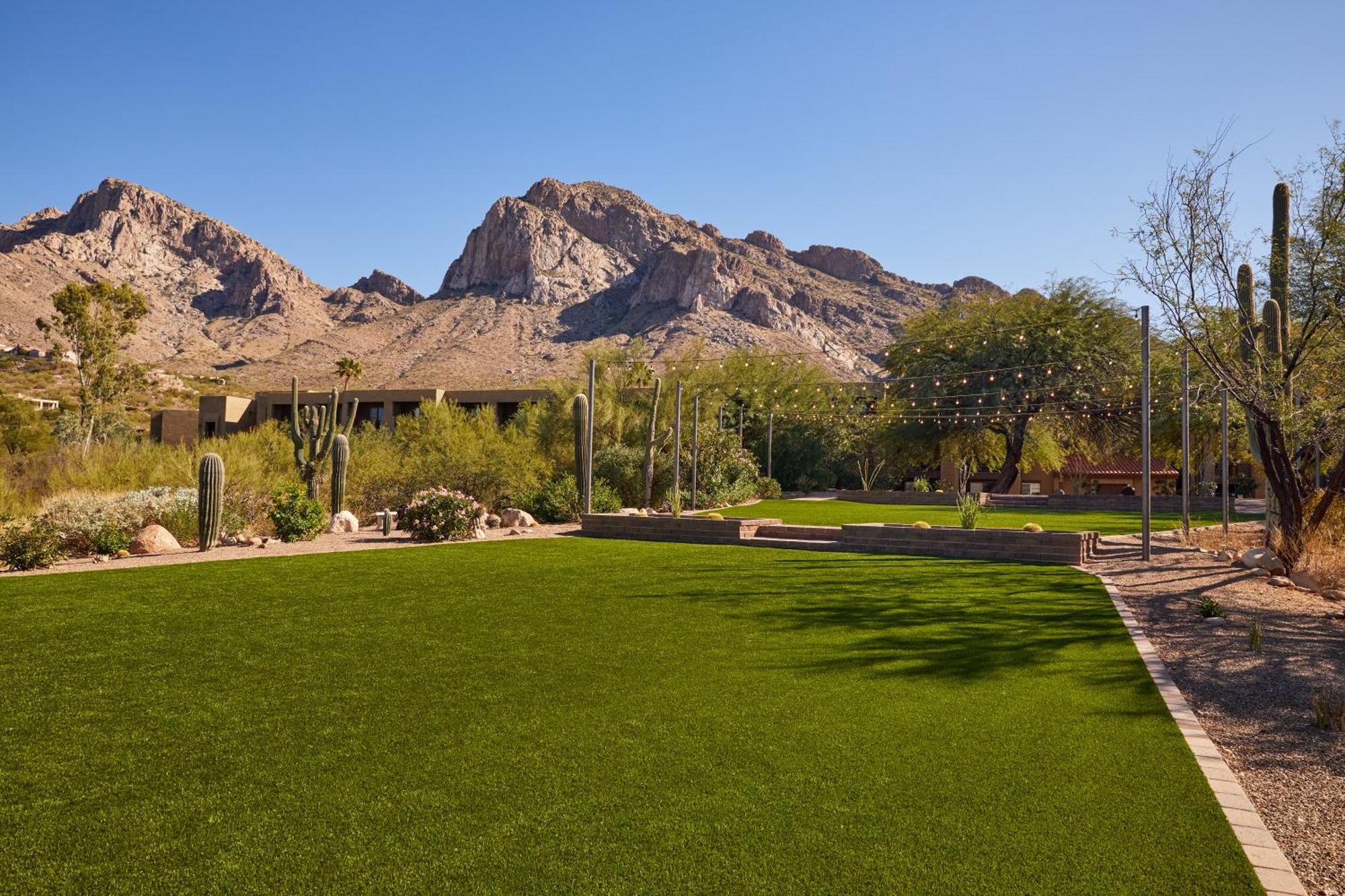 El Conquistador Tucson, A Hilton Resort Oro Valley Exterior foto
