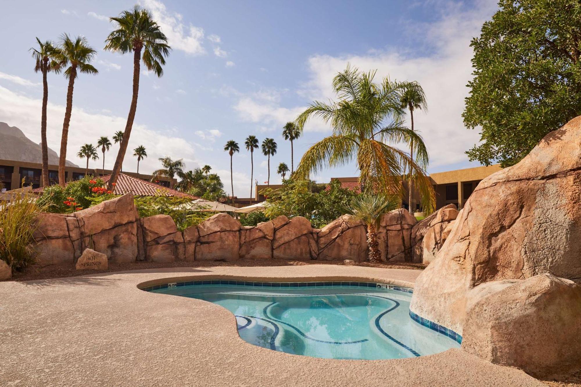 El Conquistador Tucson, A Hilton Resort Oro Valley Exterior foto