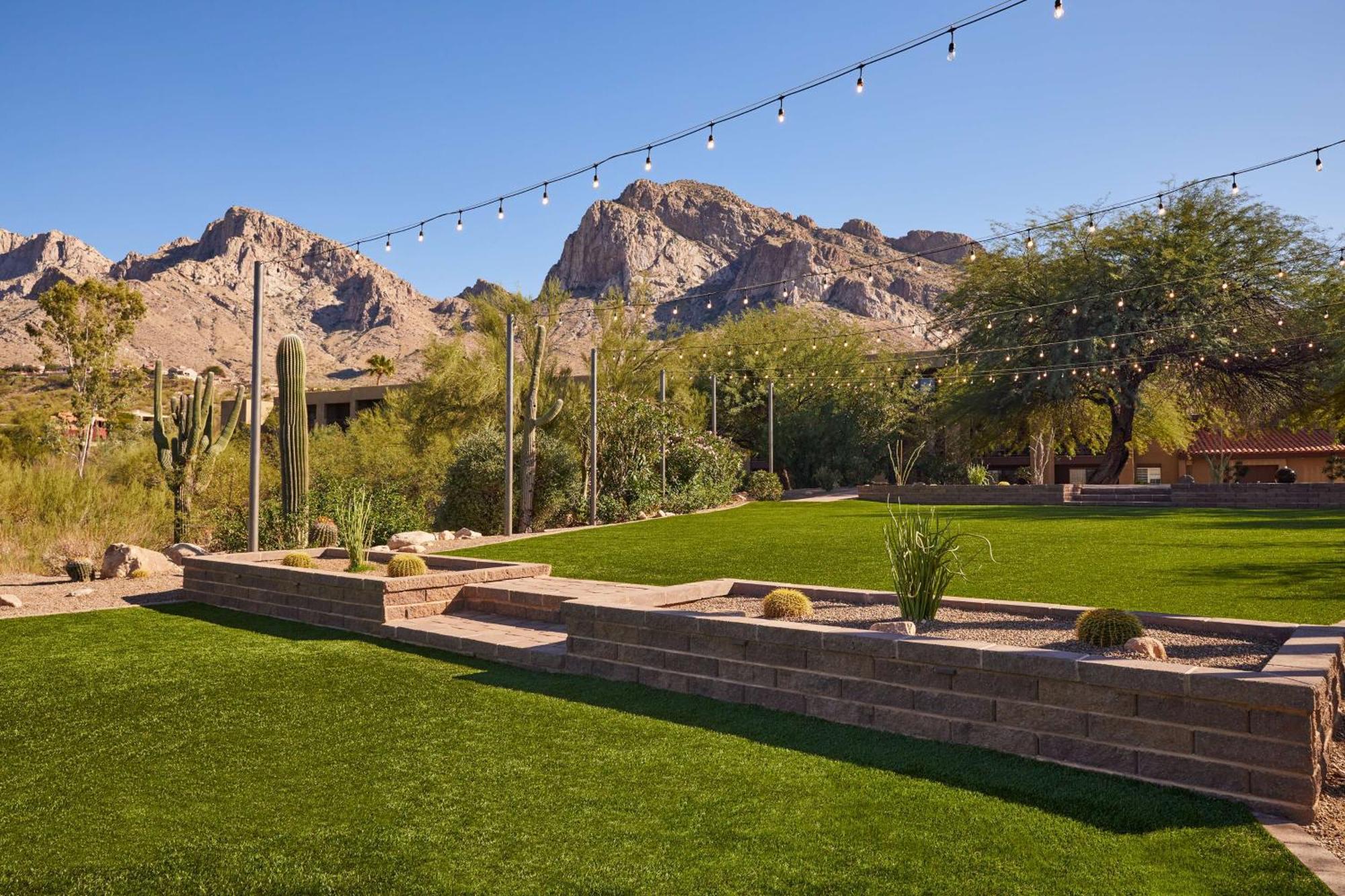 El Conquistador Tucson, A Hilton Resort Oro Valley Exterior foto